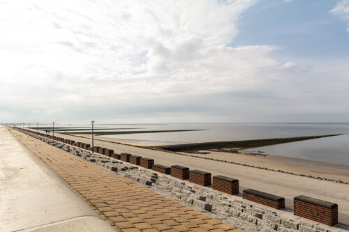 Baltrum Strand