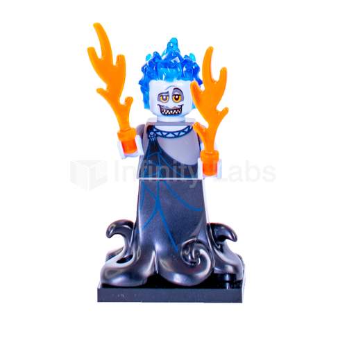 Lego Hades Minifigur